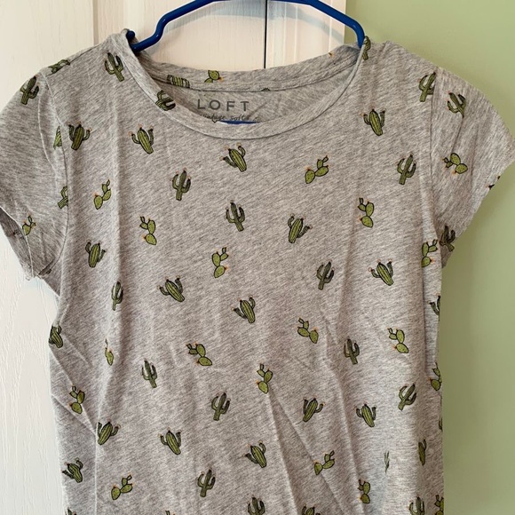 LOFT graphic tee - Picture 2 of 3